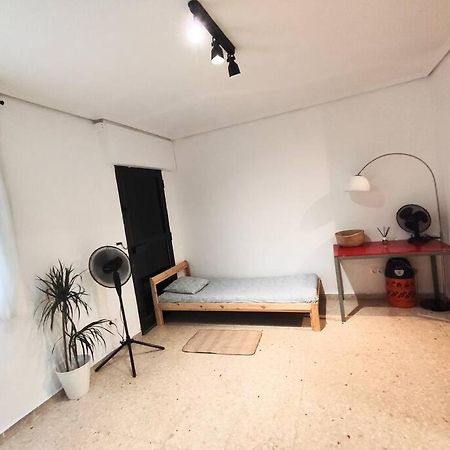 Apartamento Valencia Capital 6 Lägenhet Exteriör bild