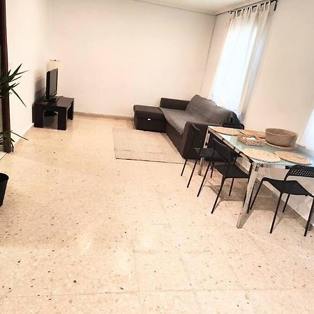 Apartamento Valencia Capital 6 Lägenhet Exteriör bild