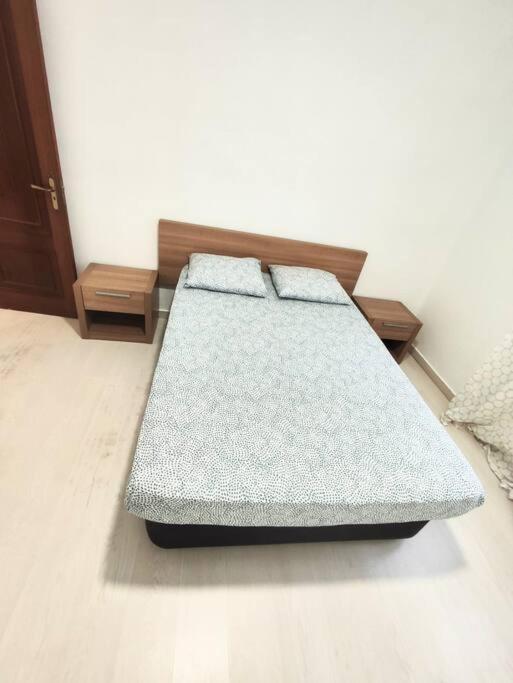 Apartamento Valencia Capital 6 Lägenhet Exteriör bild