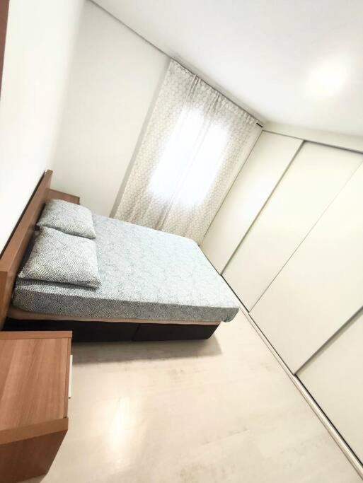 Apartamento Valencia Capital 6 Lägenhet Exteriör bild