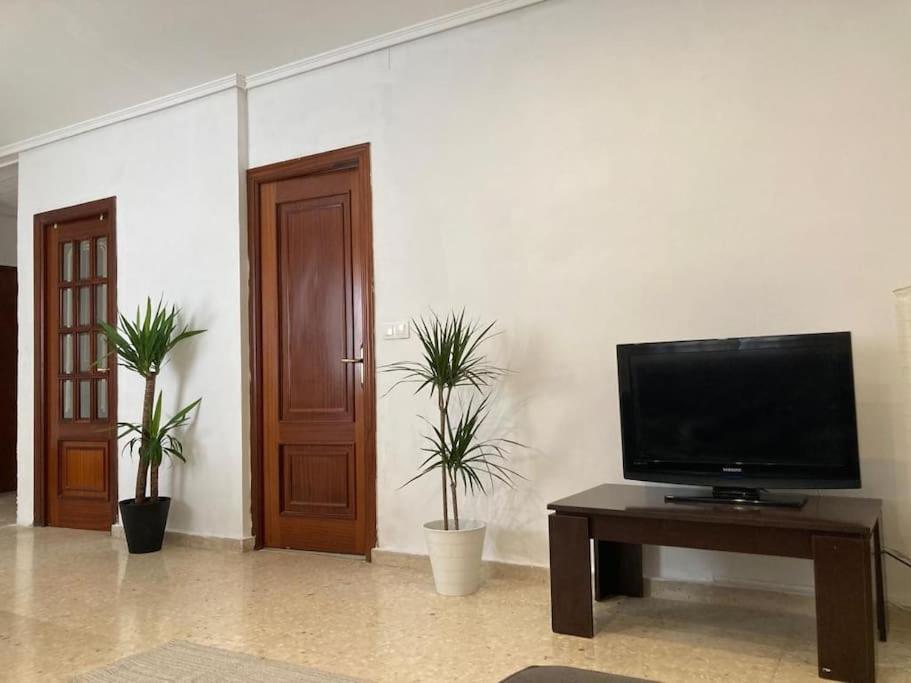 Apartamento Valencia Capital 6 Lägenhet Exteriör bild
