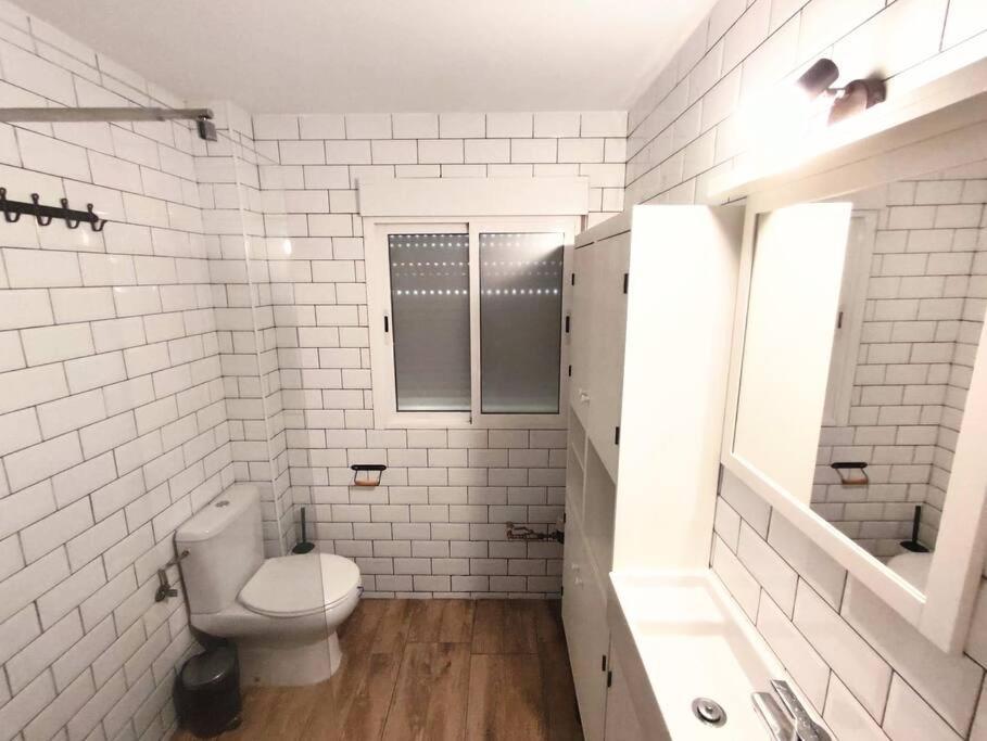 Apartamento Valencia Capital 6 Lägenhet Exteriör bild